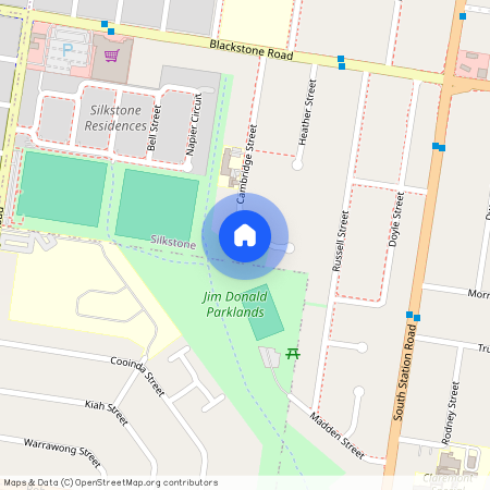 1/37 Cambridge Street, Qld 4304, Silkstone