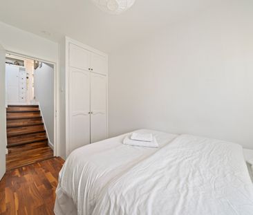 2 Bed Maisonette, Portnall Road, W9 - Photo 4