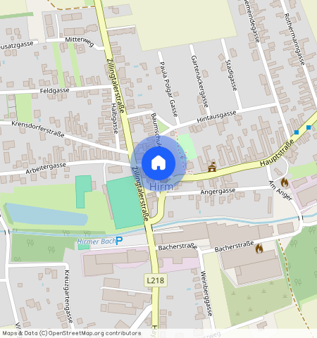 Villapark 3/11 (RH 3 lt. Infobroschüre), 7024, Hirm