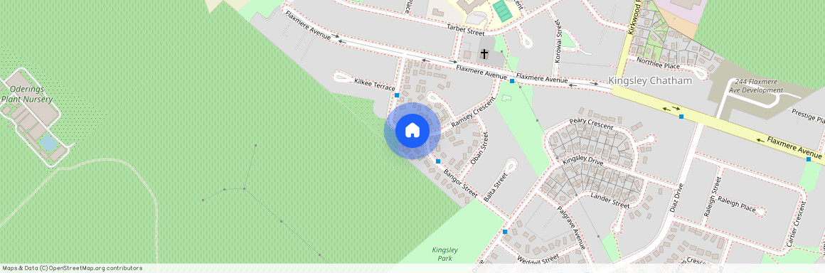 25b Ramsey Crescent, Flaxmere, Hastings