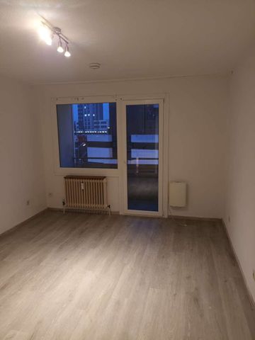 Gepflegte 1-Zimmer-Wohnung mit Balkon Nähe Innenstadt/Hauptbahnhof Kaiserslautern - Photo 5