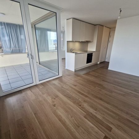 Chemin de Perréaz 25, 1008 PRILLY | Appartement 1.5 pièces - Foto 3