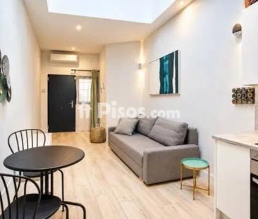 Piso en alquiler en Madrid Capital - Photo 2
