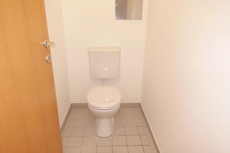 Großzügige 3 Zimmer DG Neubauwohnung - zwischen Matzleinsdorfer Platz und Waldmüllerpark - Foto 3