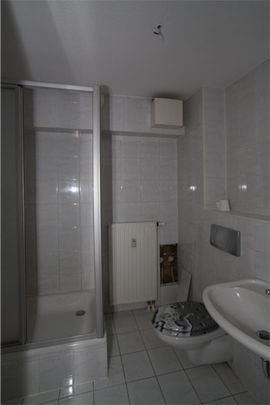 Gemütliche DG-Wohnung mit Laminat – ID 317 - Photo 1