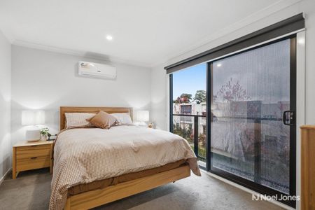 4 Yeoman Lane, CHIRNSIDE PARK - Photo 4
