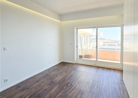 Apartamento T3