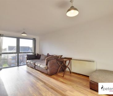 1 bedroom apartment to rent - Photo 3