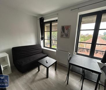 Location Appartement 1 pièce 18m² DOUAI 59500 - Photo 1
