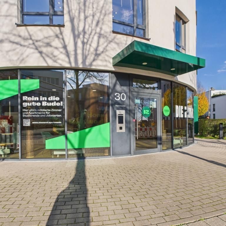 Bigger Bude 1.01.55 - Foto 1