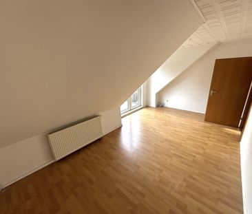 Schicke Singelwohnung in der Lehrter Straße ! - Foto 1