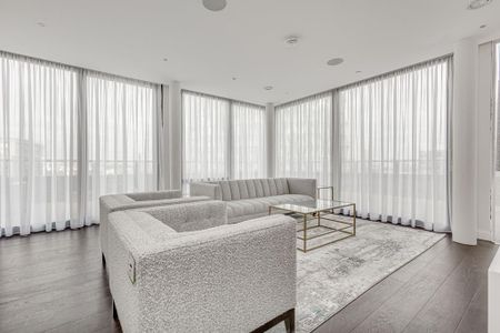 3 bedroom flat to rent - Photo 2