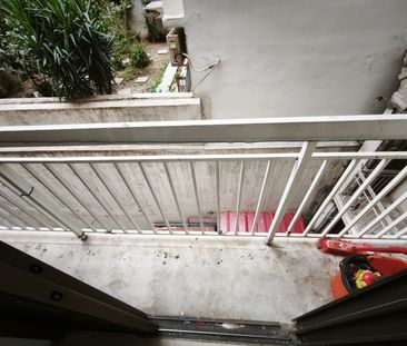 Studio/Γκαρσονιέρα για ενοικίαση Κέντρο (Ζωγράφου) - Photo 4