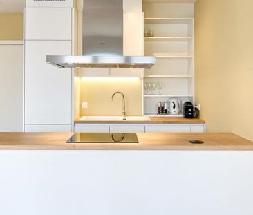 Appartement te huur - foto 4