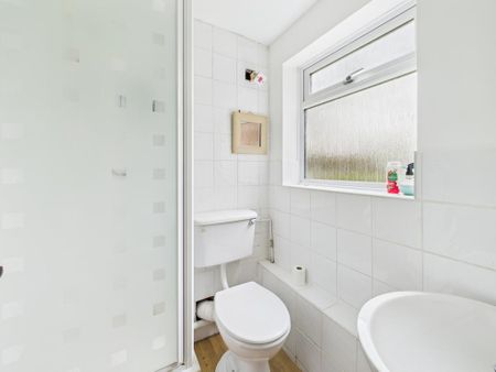 1 bedroom terraced house to rent - Photo 4