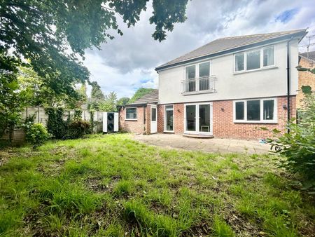 Aldershot Road, Fleet, GU51 - Photo 4
