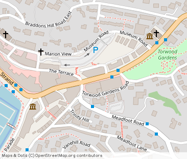 Torwood Street, Torquay, Devon, TQ1 - Photo 1