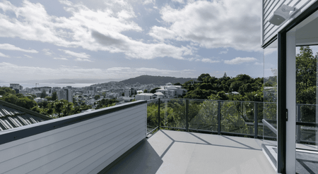 Best views in town! - Photo 2