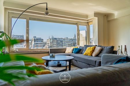 Appartement te huur in Gent - Foto 4