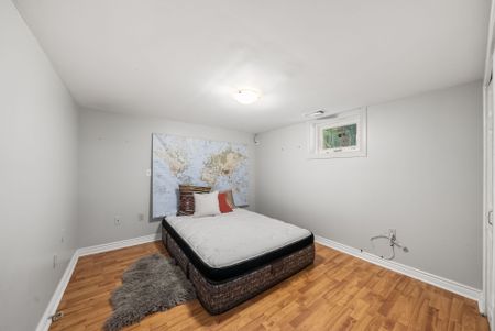 For Lease - 51 Watson Street Unit# Bsmnt, Toronto, Ontario - Photo 3