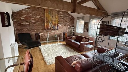 2 bedroom flat to rent - Photo 5