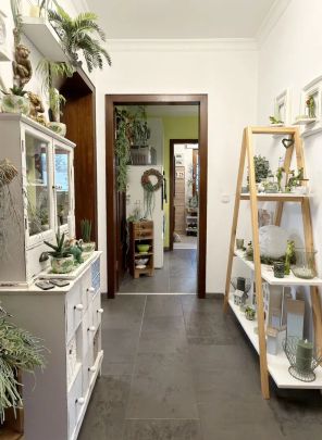 Herrliche 3-Zimmer-Wohnung mit Blick ins Grüne! - Foto 1