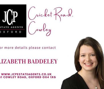 Cricket Road, Cowley, OX4 - Photo 4