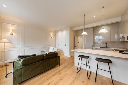 1 Bed Flat, Fulham Palace Road, W6 - Photo 3