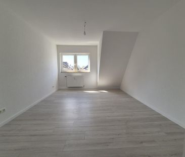 Ihre neue 2 Zimmer Wohnung mit Wohnküche! - Photo 1