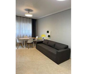 3 BEDROOM APARTMENT - ALMORADÍ - Photo 3