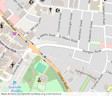 Evington Road, Leicester - Photo 1