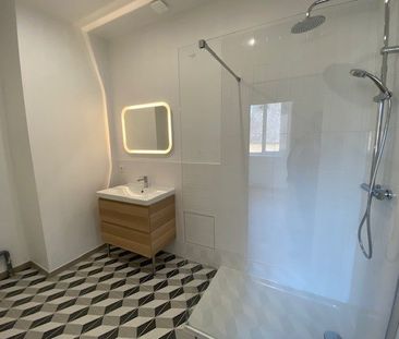 A LOUER APPARTEMENT CENTRE VILLE DE ST QUENTIN 02100 - Photo 2