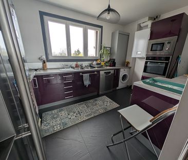 Location Appartement 3 pièces 72m² - Photo 4