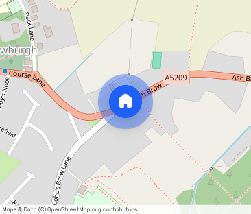 Apartment 3, The Saddlery, Ash Brow, Newburgh, WN8 7NF - Photo 1