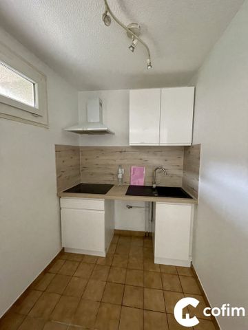 Appartement T3 avec jardin et terrasse - Photo 3