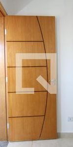 Apartamento para alugar com 40m², 1 quarto e sem vaga - Foto 1