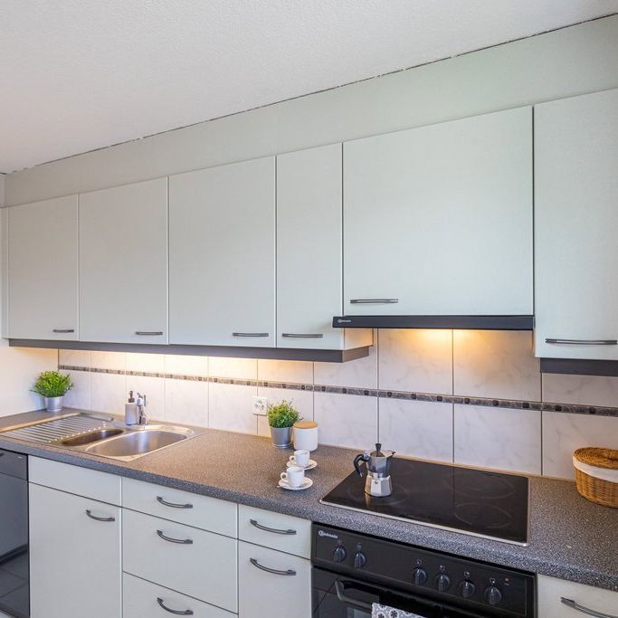 4.5 Zimmer, 2. Stock - Photo 1