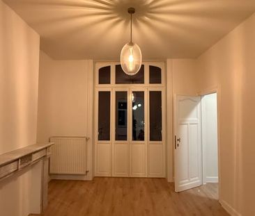 Appartement te huur - Photo 1