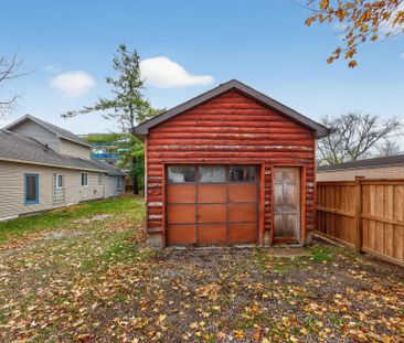 For Lease - 114 Burton Avenue, Barrie, Ontario - Photo 6