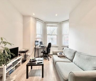 1 Bedroom Apartment To Let - Photo 6