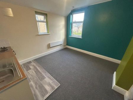 1 bedroom flat to rent - Photo 3