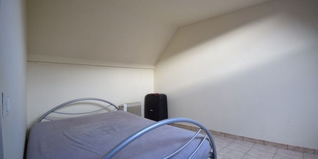 Appartement te huur in Roeselare voor € 520 met 1 slaapkamer - Foto 1