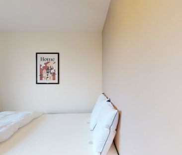 Lille Hoover 4 — Studio Privé 3 - Photo 3