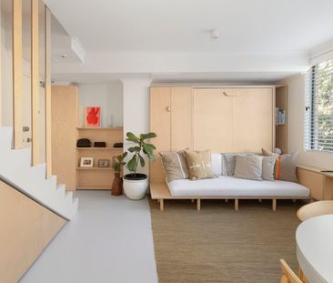 18/61 Buckingham Street, Surry Hills NSW 2010 - Apartment For Rent ... - Photo 5