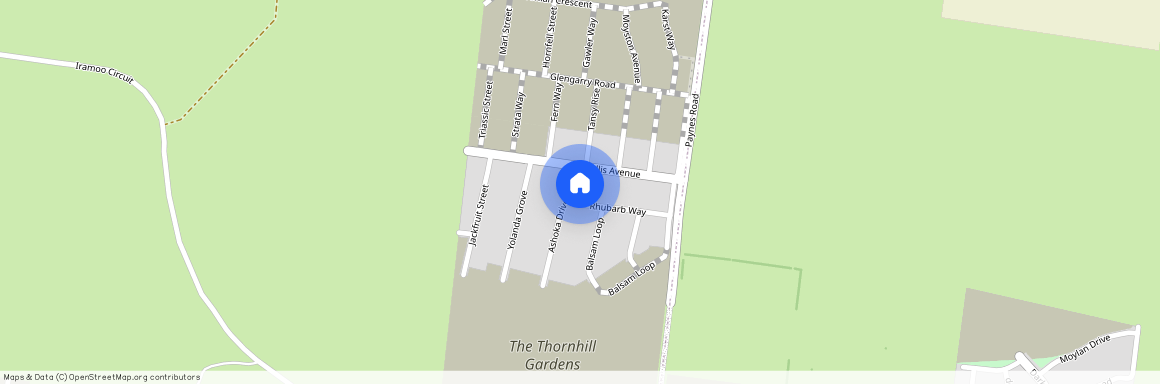 13 Ashoka Drive, Vic 3335, Thornhill Park