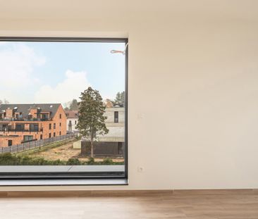 Appartement met terras in nieuwbouwcomplex te Zandhoven - Photo 3