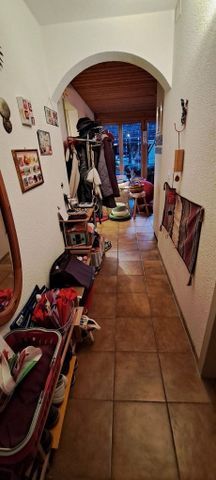 Gemütliche Wohnung für Singles - Photo 5