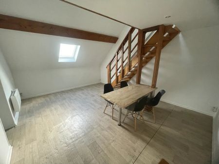 Location Appartement 2 pièces 33 m2 à Saint-Quentin - Photo 5