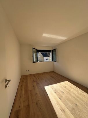 Nouvelle constuction 3.5 pièces au 1er étage - Photo 1