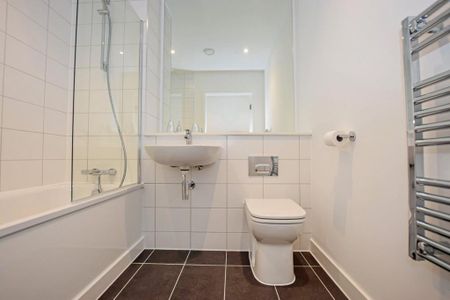 1 bedroom flat to rent - Photo 5